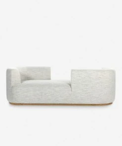 Lulu And Georgia New Jewel Tête-À-Tête Chaise