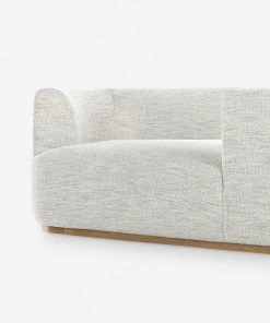 Lulu And Georgia New Jewel Tête-À-Tête Chaise