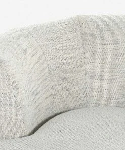 Lulu And Georgia New Jewel Tête-À-Tête Chaise