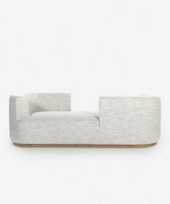 Lulu And Georgia New Jewel Tête-À-Tête Chaise