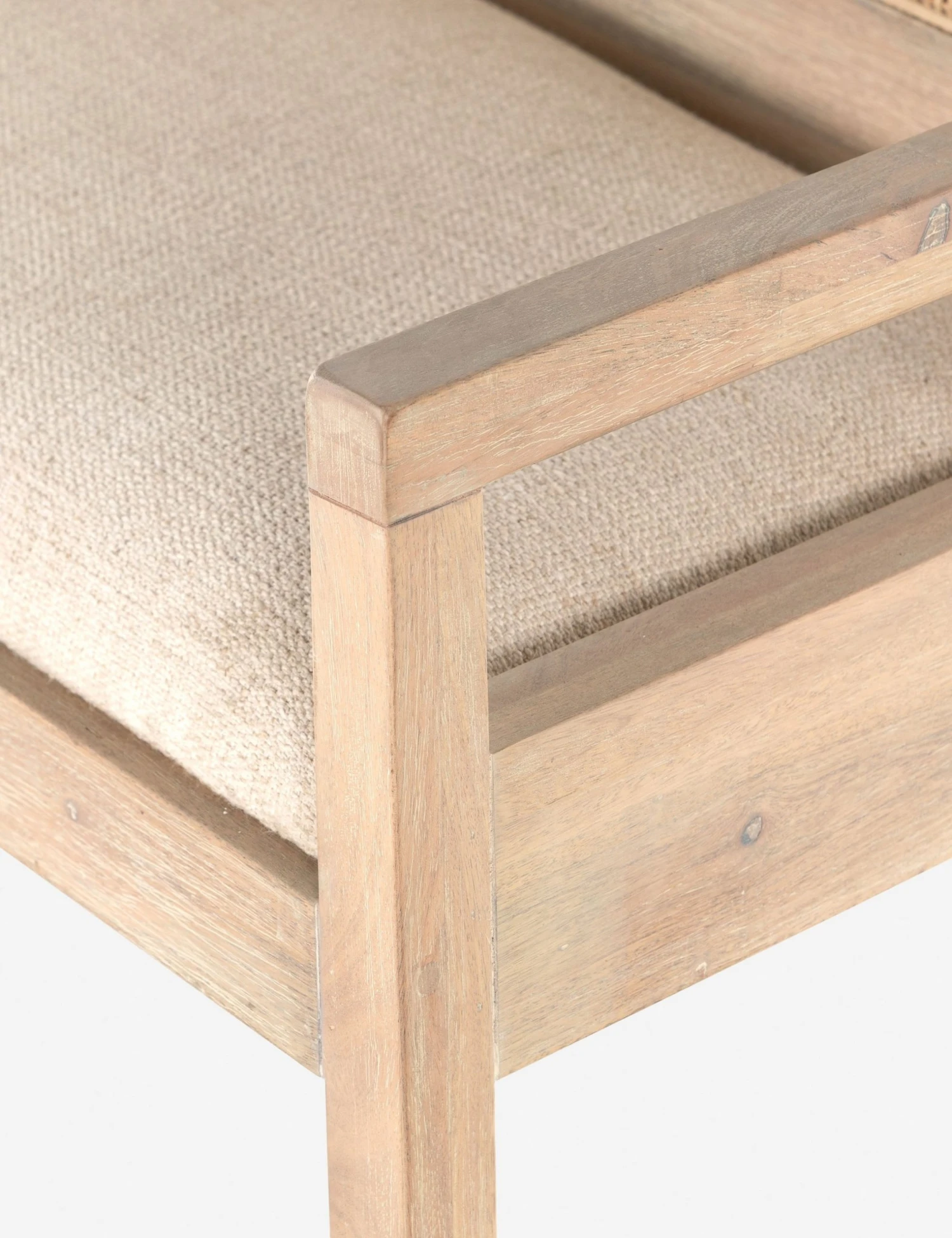 226611-001_det_3.jpg Lulu And Georgia Furniture Margot Bench