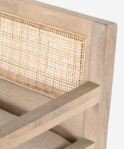 Lulu And Georgia Furniture Margot Bench 6 Lulu And Georgia Furniture Margot Bench