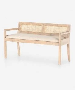 Lulu And Georgia Furniture Margot Bench 2 Lulu And Georgia Furniture Margot Bench