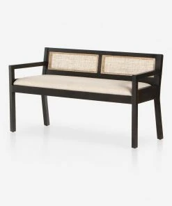 Lulu And Georgia Furniture Margot Bench 11 Lulu And Georgia Furniture Margot Bench