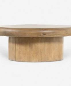 Lulu And Georgia Jono Round Coffee Table