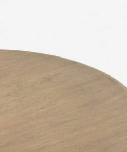 Lulu And Georgia Jono Round Coffee Table