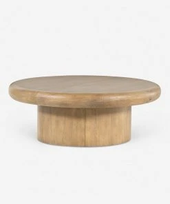 Lulu And Georgia Jono Round Coffee Table