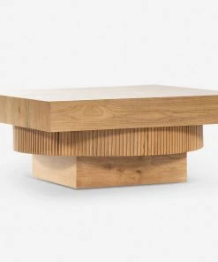 Lulu And Georgia Culver Square Coffee Table Furniture 3 Lulu And Georgia Culver Square Coffee Table Furniture