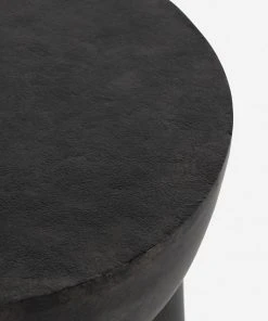 Lulu And Georgia Curved + Rounded Lagos Side Table