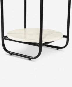 Lulu And Georgia Furniture Phiffer Side Table