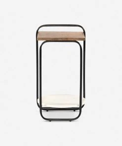 Lulu And Georgia Furniture Phiffer Side Table