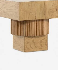 Lulu And Georgia Culver Side Table