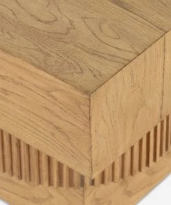 Lulu And Georgia Culver Side Table