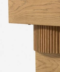 Lulu And Georgia Culver Side Table