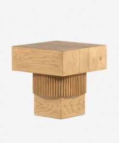 Lulu And Georgia Culver Side Table