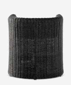 Lulu And Georgia Tahoe Indoor / Outdoor Dining Chair