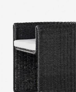 Lulu And Georgia Tahoe Indoor / Outdoor Dining Chair