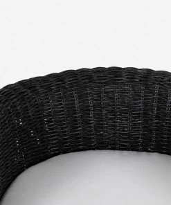 Lulu And Georgia Tahoe Indoor / Outdoor Dining Chair