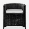 Lulu And Georgia Tahoe Indoor / Outdoor Dining Chair