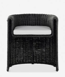 Lulu And Georgia Tahoe Indoor / Outdoor Dining Chair