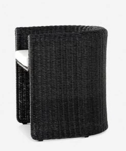 Lulu And Georgia Tahoe Indoor / Outdoor Dining Chair