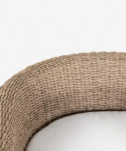 Lulu And Georgia Tahoe Indoor / Outdoor Dining Chair