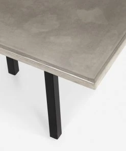 Lulu And Georgia New Alix Indoor / Outdoor Dining Table 5 Lulu And Georgia New Alix Indoor / Outdoor Dining Table