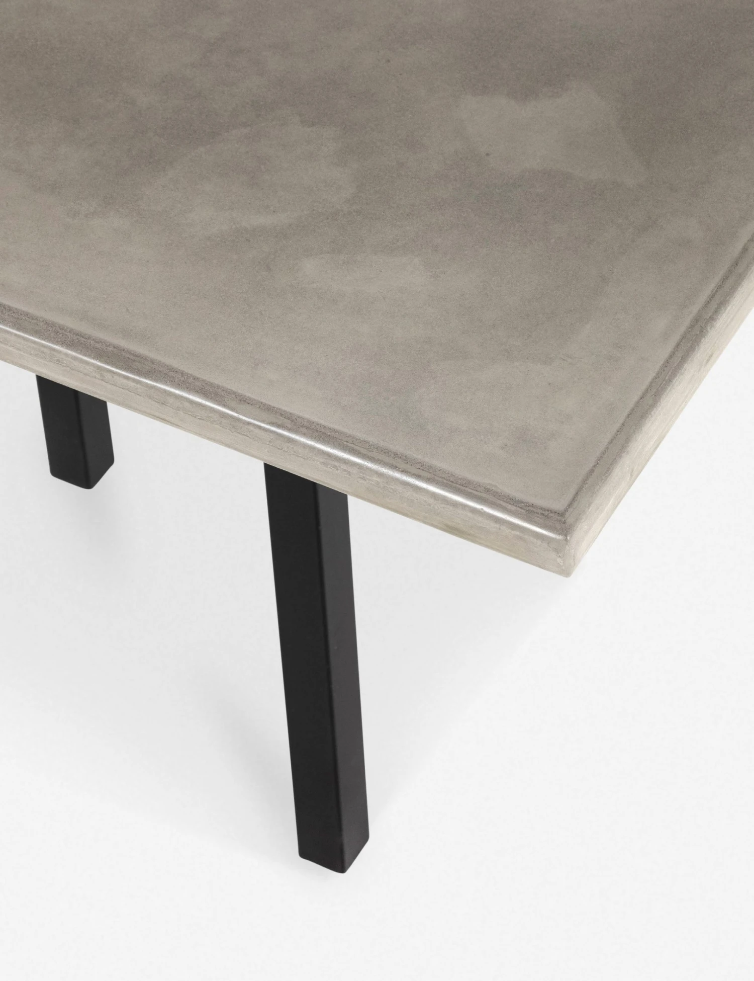 226750-001_DET_3.jpg Lulu And Georgia New Alix Indoor / Outdoor Dining Table