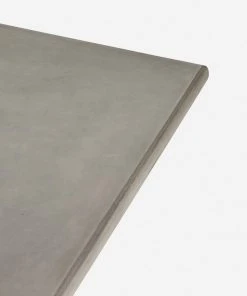 Lulu And Georgia New Alix Indoor / Outdoor Dining Table 6 Lulu And Georgia New Alix Indoor / Outdoor Dining Table