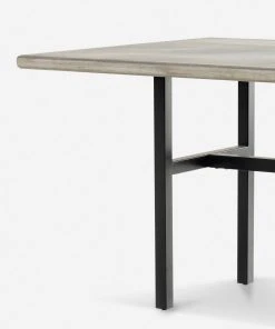 Lulu And Georgia New Alix Indoor / Outdoor Dining Table 4 Lulu And Georgia New Alix Indoor / Outdoor Dining Table