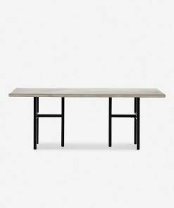 Lulu And Georgia New Alix Indoor / Outdoor Dining Table