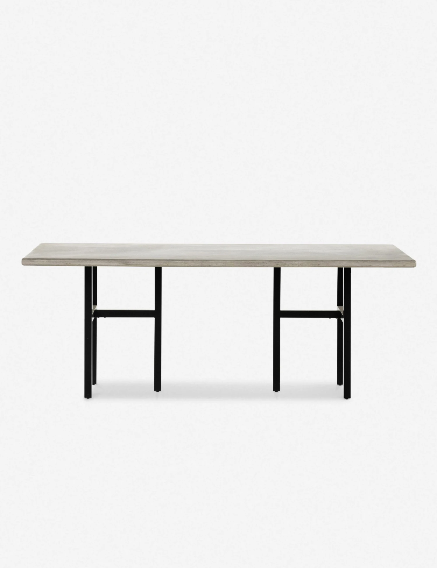 226750-001_FRT_1.jpg Lulu And Georgia New Alix Indoor / Outdoor Dining Table