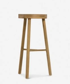 Lulu And Georgia Furniture Franklin Bar Stool