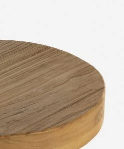 Lulu And Georgia Furniture Franklin Bar Stool