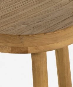 Lulu And Georgia Furniture Franklin Bar Stool