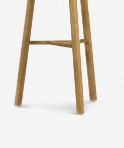 Lulu And Georgia Furniture Franklin Bar Stool