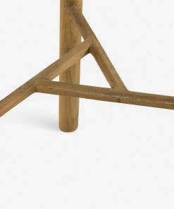 Lulu And Georgia Furniture Franklin Bar Stool