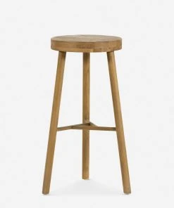 Lulu And Georgia Furniture Franklin Bar Stool