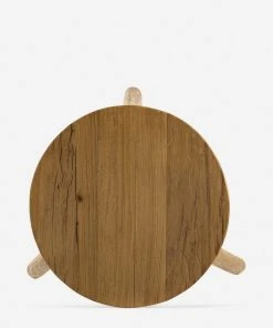 Lulu And Georgia Furniture Franklin Bar Stool