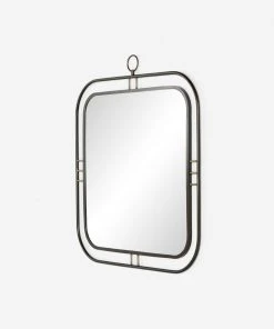 Lulu And Georgia Simmons Mirror