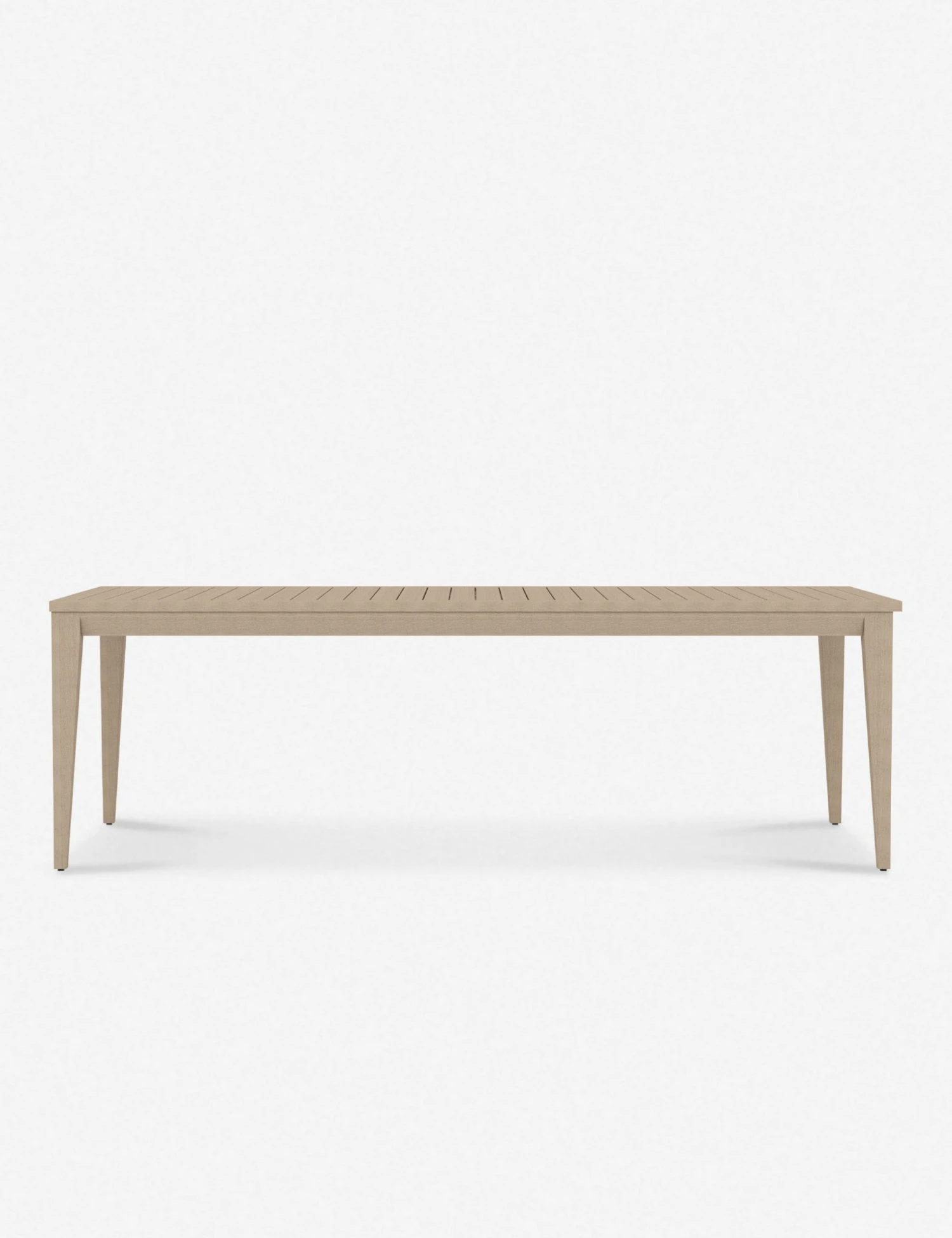 226821-001_FRT_1.jpg Lulu And Georgia Cadenza Indoor/Outdoor Dining Table Outdoor Collection