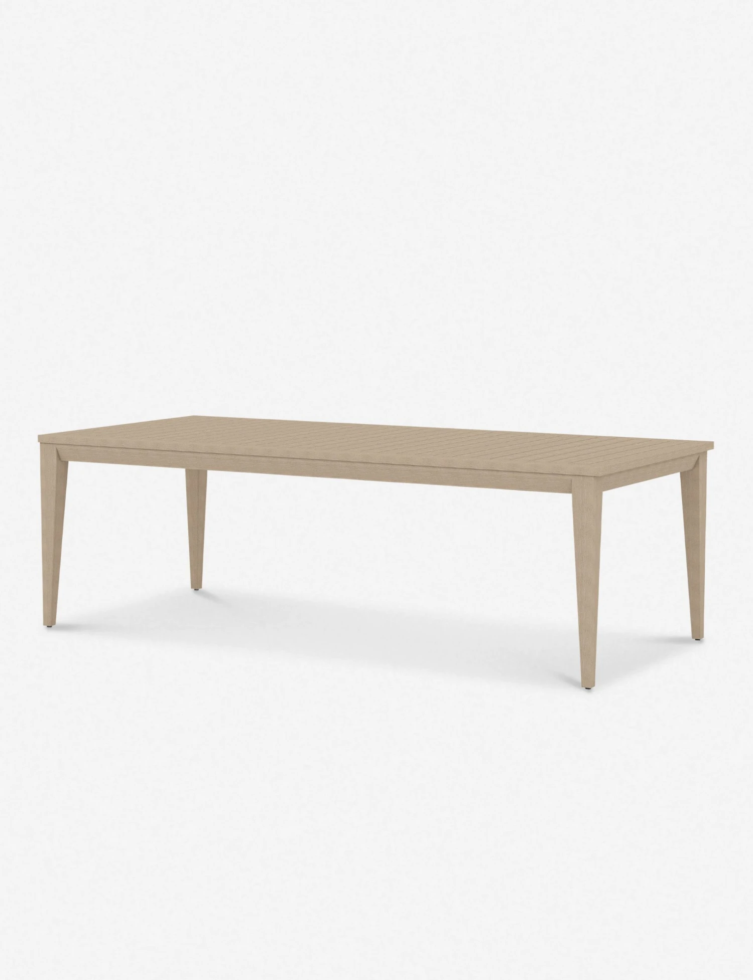 226821-001_PRM_1_1.jpg Lulu And Georgia Cadenza Indoor/Outdoor Dining Table Outdoor Collection