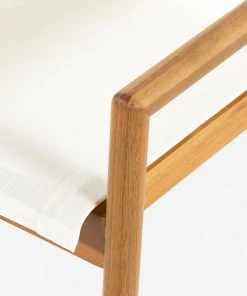 Lulu And Georgia Outdoor Collection Charise Indoor / Outdoor Dining Chair 6 Lulu And Georgia Outdoor Collection Charise Indoor / Outdoor Dining Chair