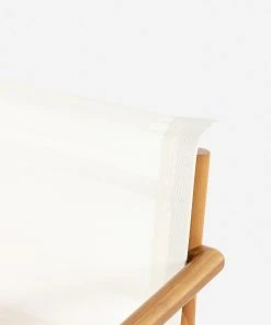 Lulu And Georgia Outdoor Collection Charise Indoor / Outdoor Dining Chair 8 Lulu And Georgia Outdoor Collection Charise Indoor / Outdoor Dining Chair