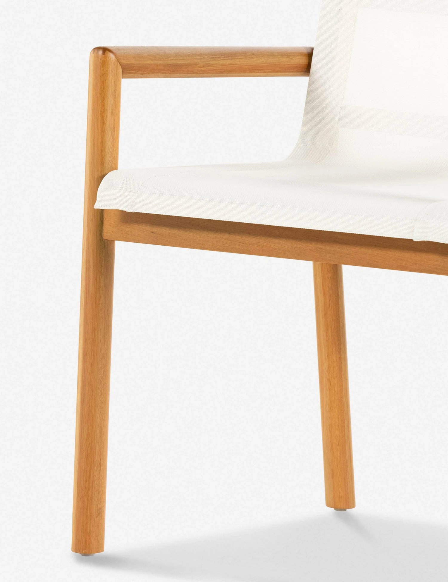 226828-001_DET_5.jpg Lulu And Georgia Outdoor Collection Charise Indoor / Outdoor Dining Chair