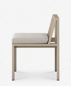 Lulu And Georgia Mona Indoor / Outdoor Dining Chair 2 Lulu And Georgia Mona Indoor / Outdoor Dining Chair