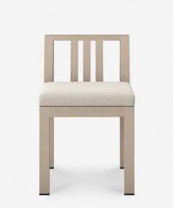 Lulu And Georgia Mona Indoor / Outdoor Dining Chair 5 Lulu And Georgia Mona Indoor / Outdoor Dining Chair