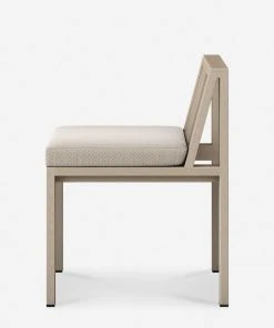 Lulu And Georgia Mona Indoor / Outdoor Dining Chair 6 Lulu And Georgia Mona Indoor / Outdoor Dining Chair