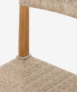 Lulu And Georgia Outdoor Collection Spago Indoor / Outdoor Dining Chair