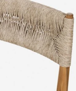 Lulu And Georgia Outdoor Collection Spago Indoor / Outdoor Dining Chair